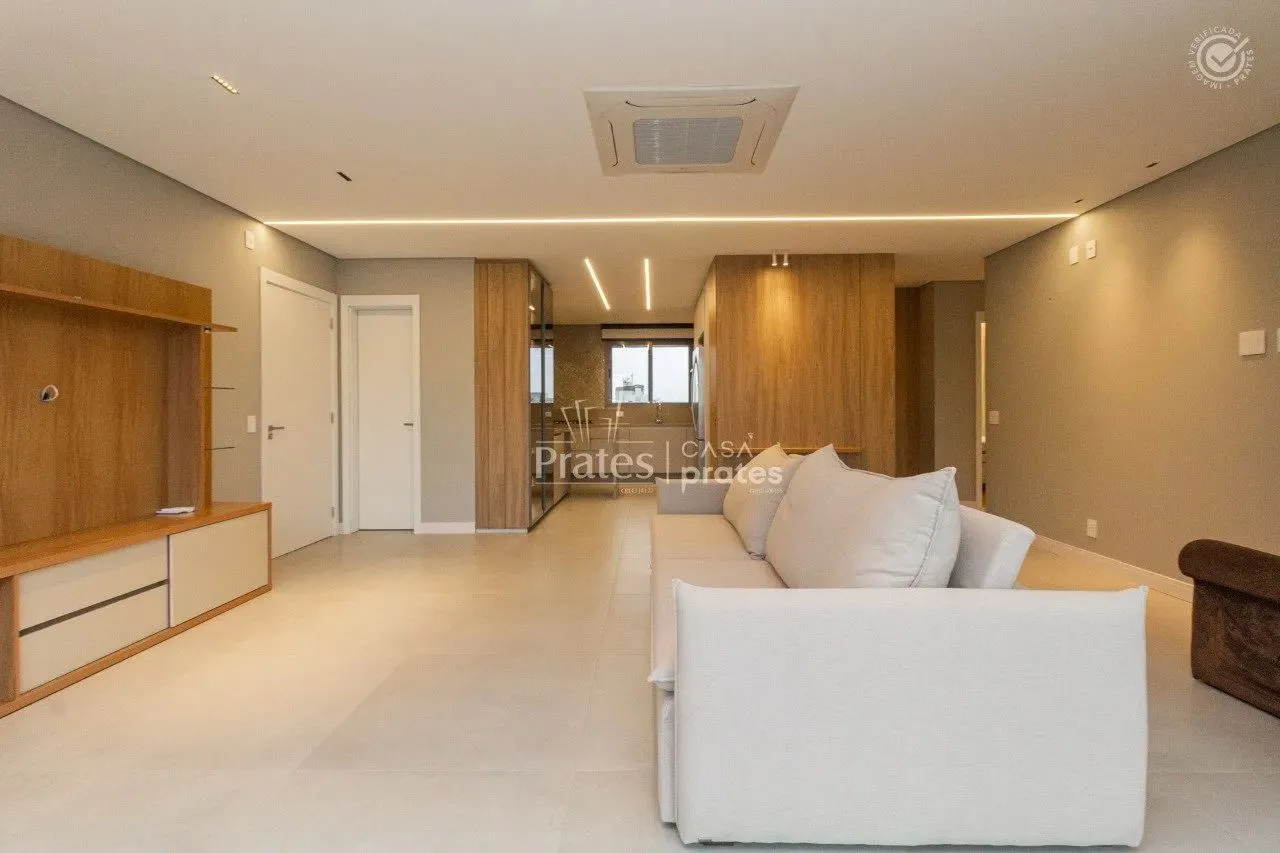 3 en-suite bedroom apartment with 231 m² and 2 parking — photo 5
