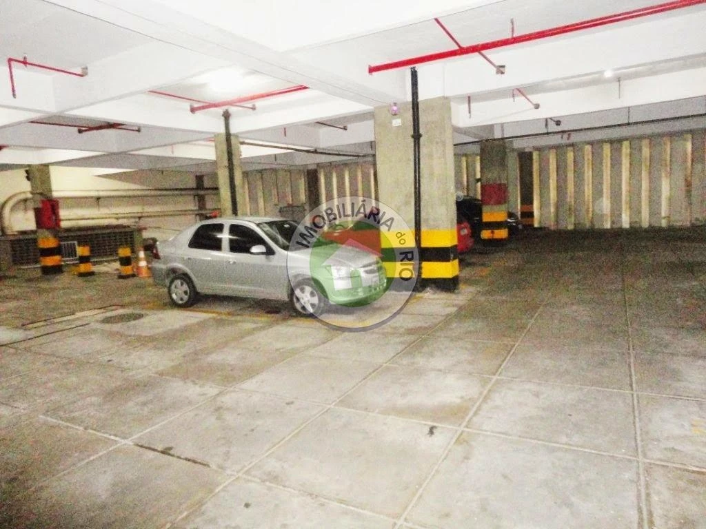 88 m² apartment with 2 bedrooms and shared BBQ area — photo 2