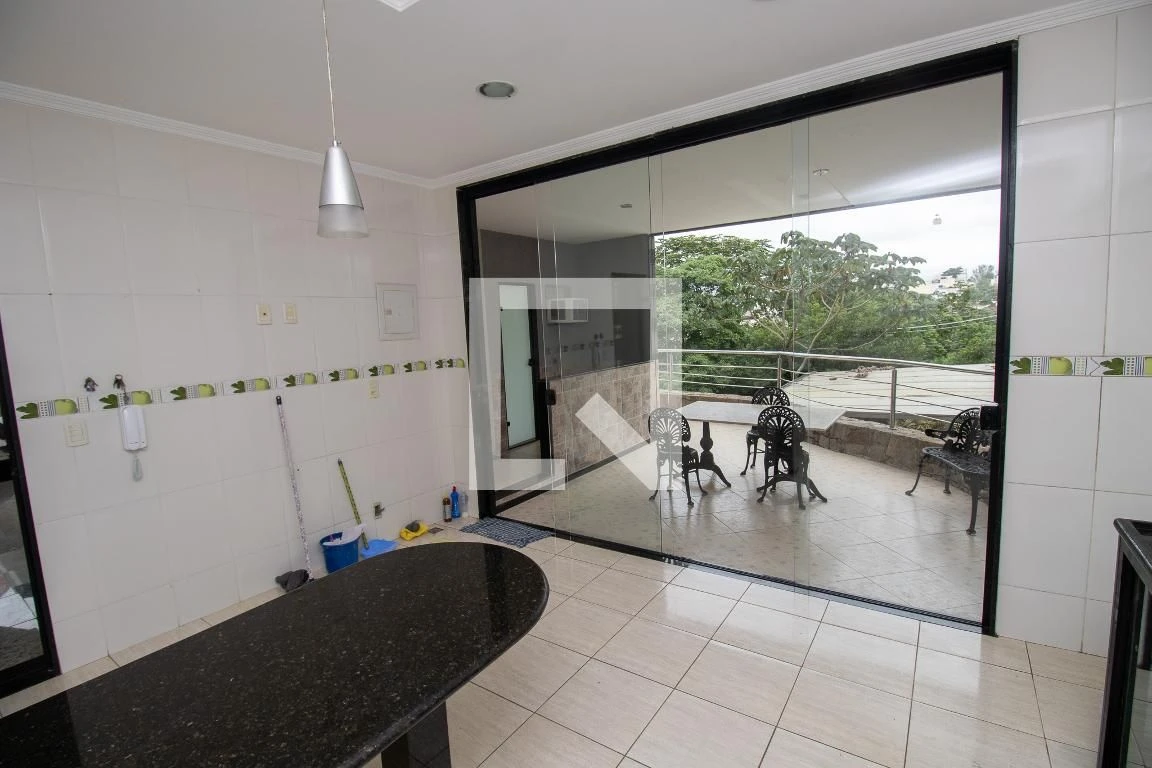 Casa com 3 suítes e quintal privativo com churrasqueira — photo 12