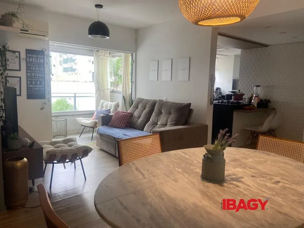 Furnished 100 m² apartment with 3 bedrooms and parking — photo 10