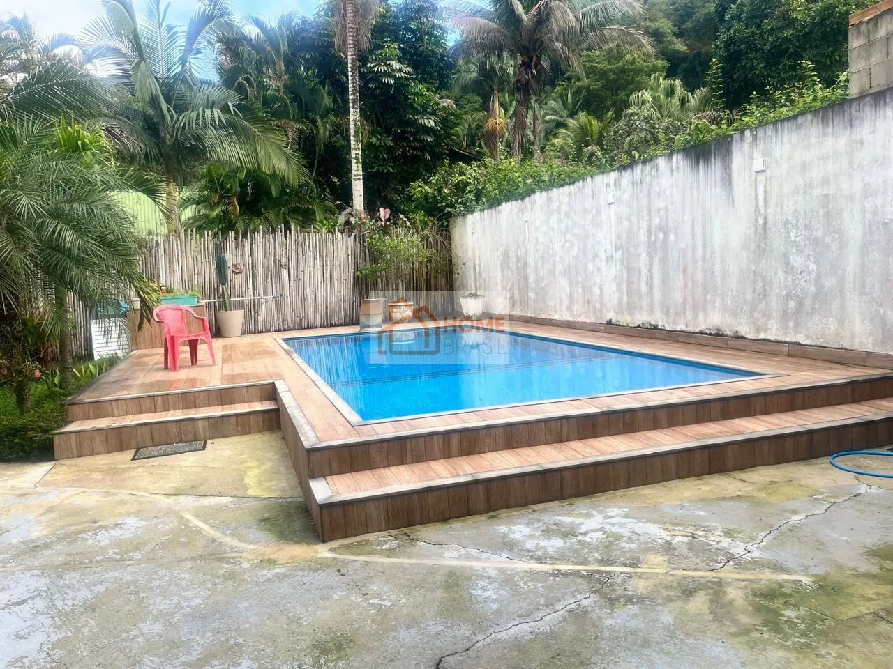 Apartamento mobiliado com 4 quartos e cozinha americana — photo 17