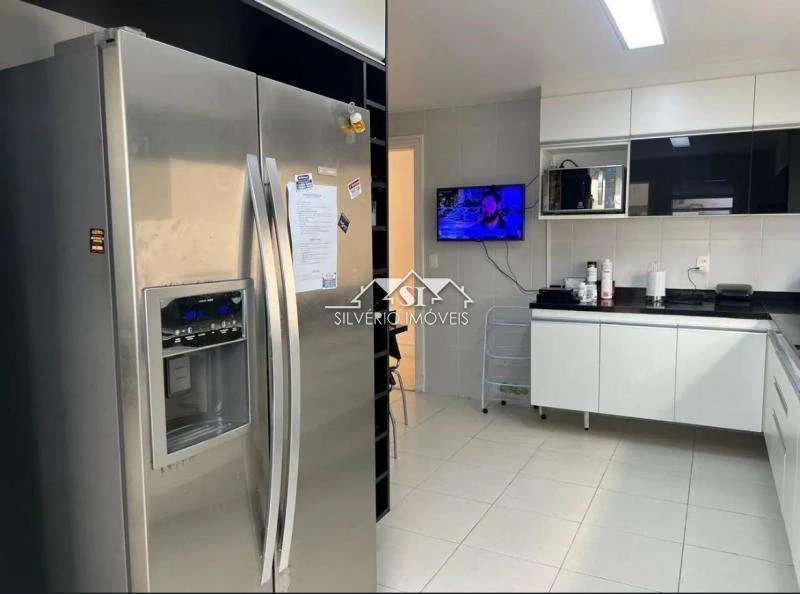 Casa em condomínio fechado 400 m² com 3 suítes e 2 vagas — photo 11