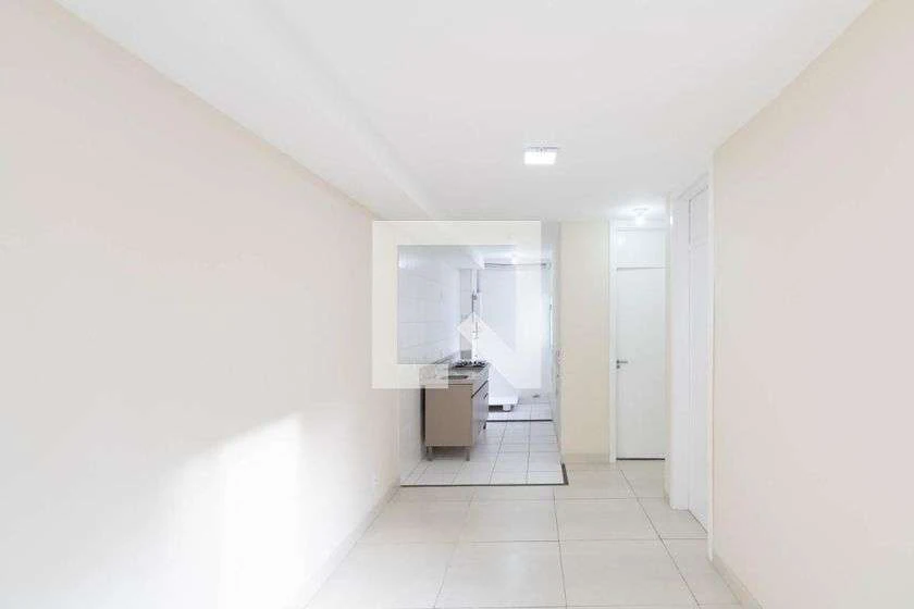 Unfurnished apartment with no parking, 50 m², 2 beds — photo 28