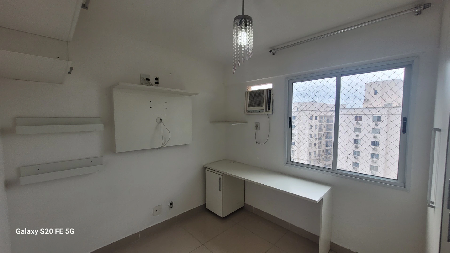 Apartamento de 2 quartos com espaço de home office — photo 13