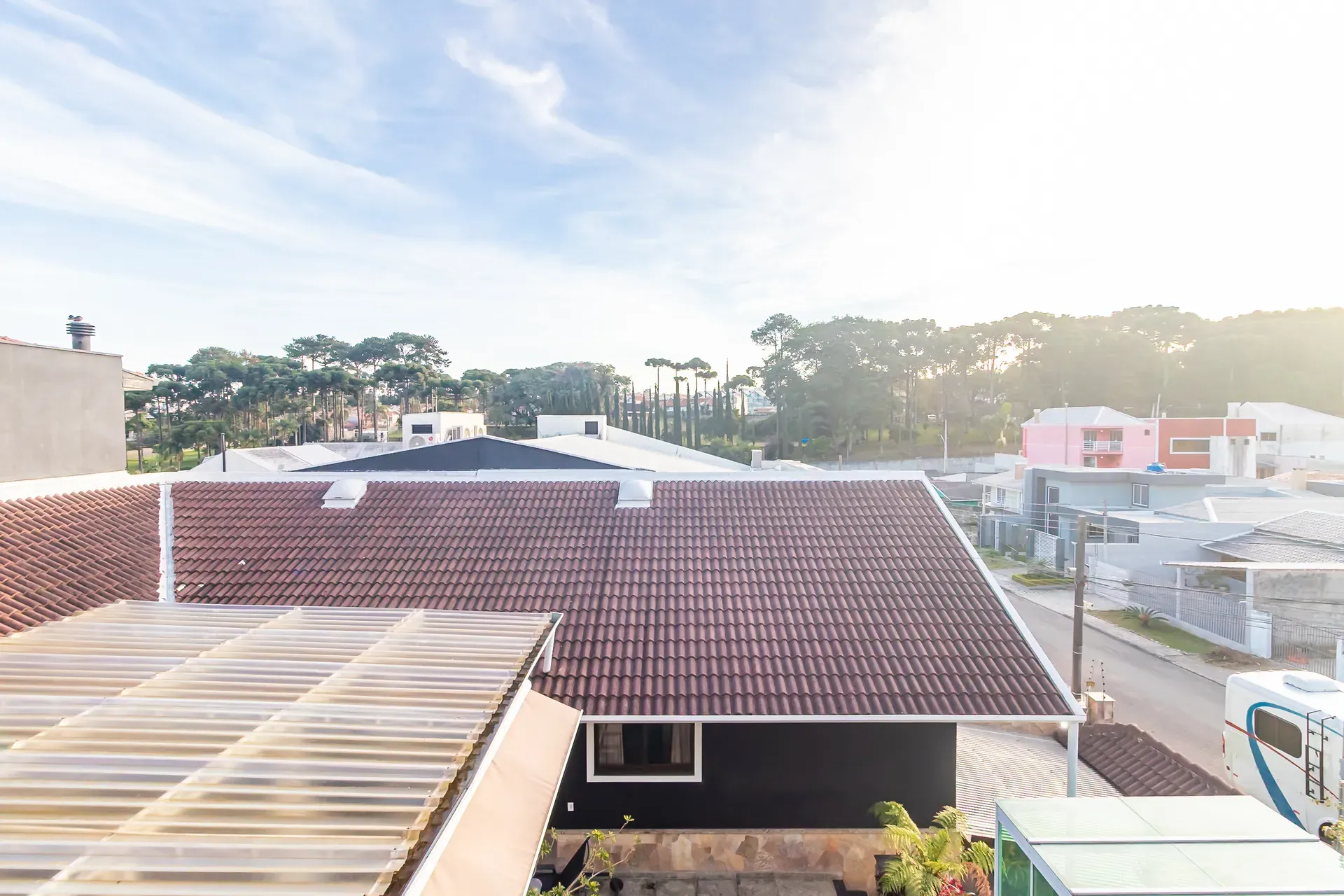 Furnished house with 3 bedrooms and 4 bathrooms — photo 19
