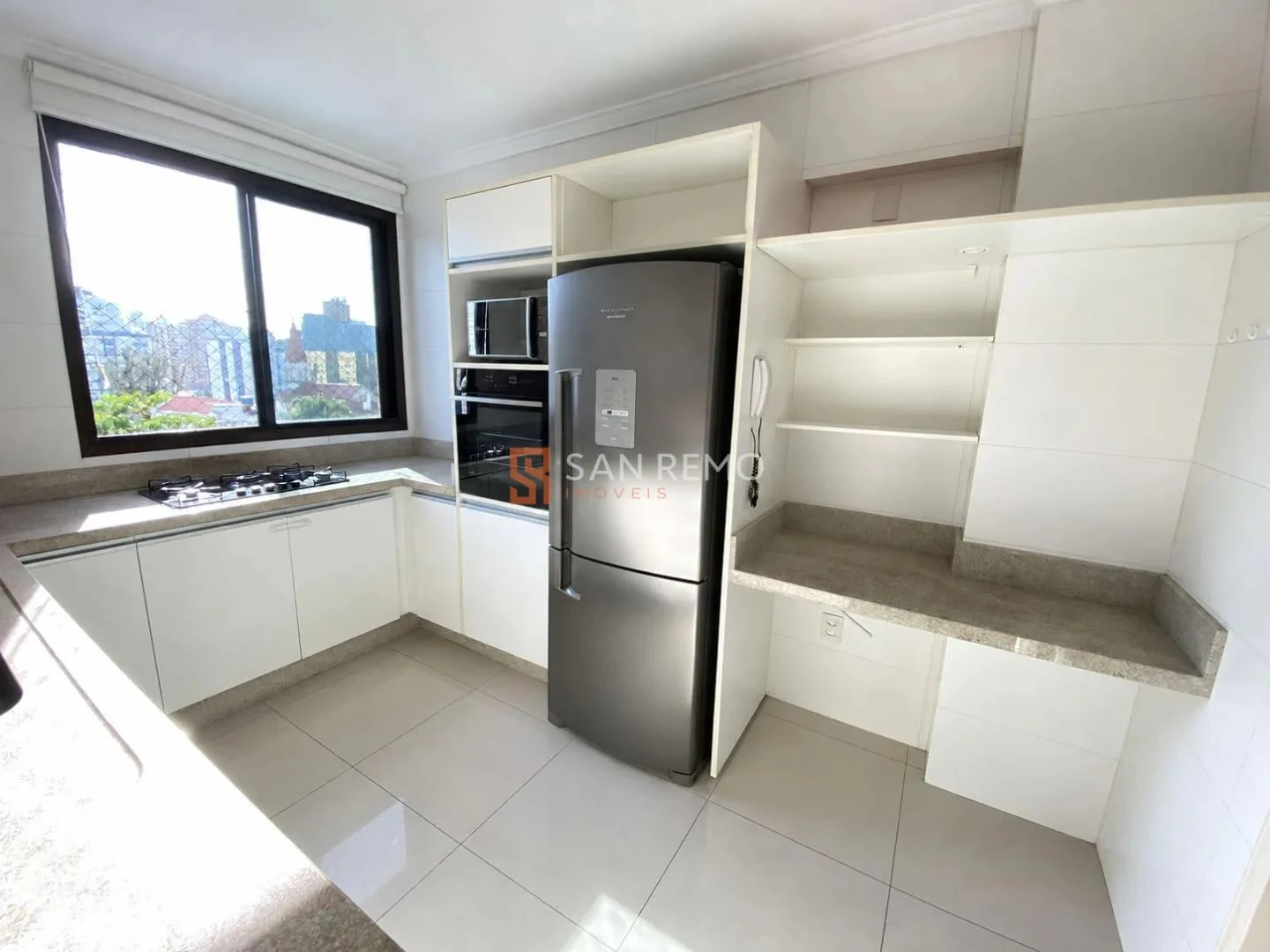 Departamento de 4 dormitorios con espacio de home office — photo 16