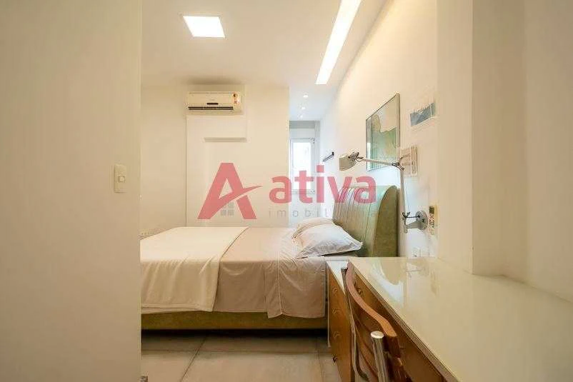 Квартира з 2 спальнями, 2 ванними та меблями — photo 4