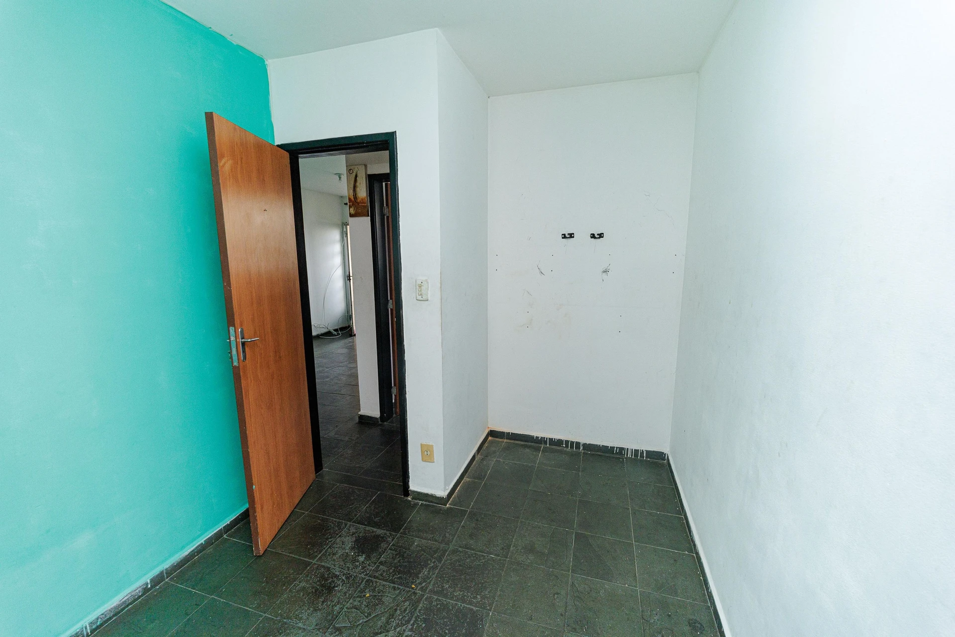 2-bedroom, 45 m² apartment in Rio de Janeiro — photo 24