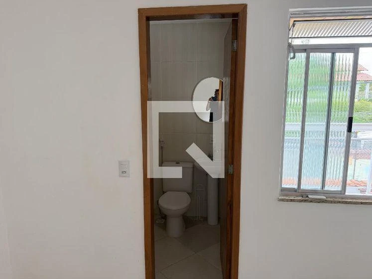 Дом: 2 спальни, 1 со своей ванной, 90 м², Рио-де-Жанейро — photo 25