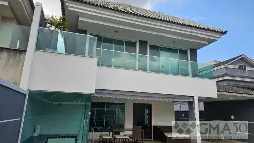 Unfurnished house with 5 bedrooms and balcony grill — photo 3