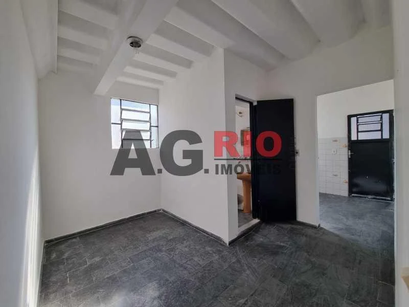 2-bedroom, 48 m² apartment in Rio de Janeiro — photo 10