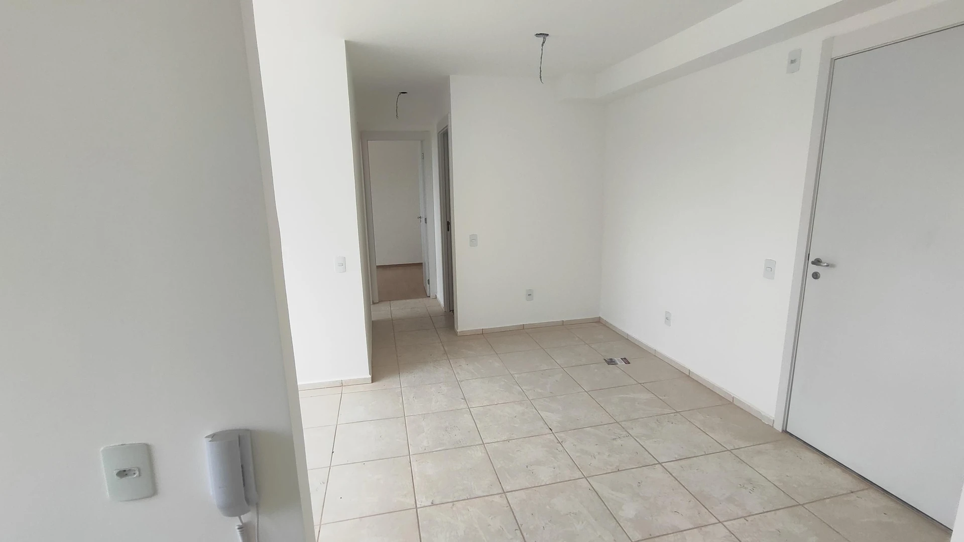 Apartamento sem mobília com 2 quartos e vaga — photo 23