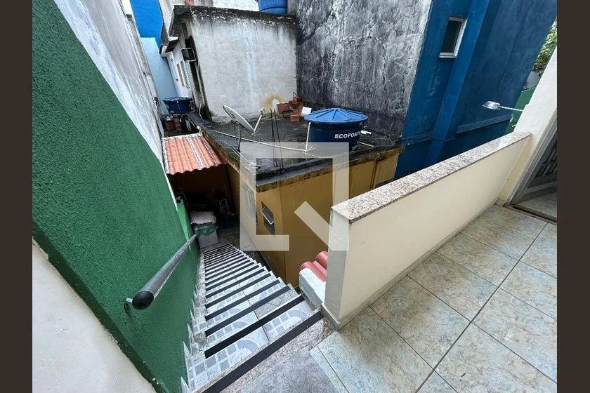 One-bedroom house, 40 m² — photo 23