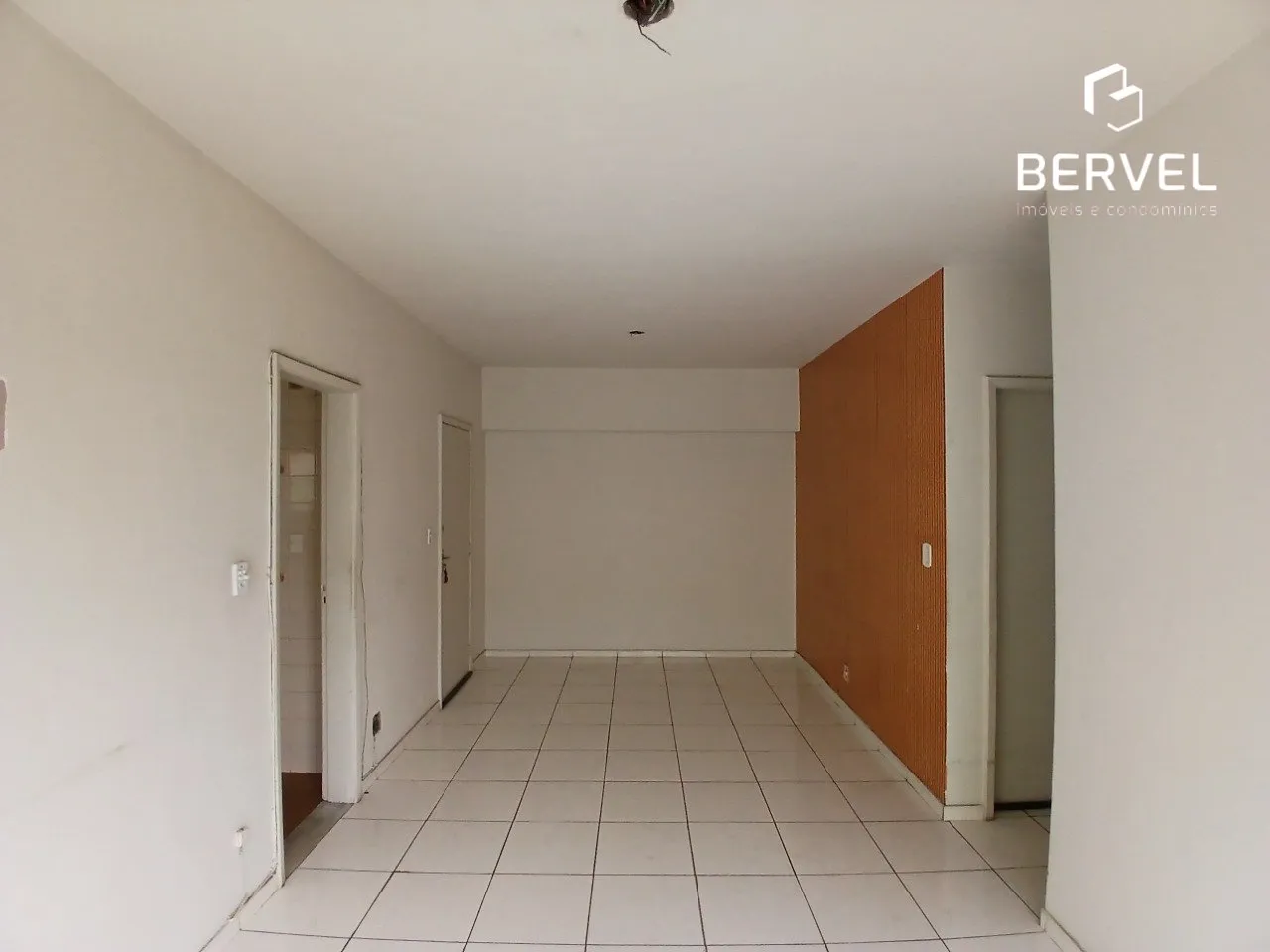 2-bedroom apartment with a fitted kitchen — photo 7