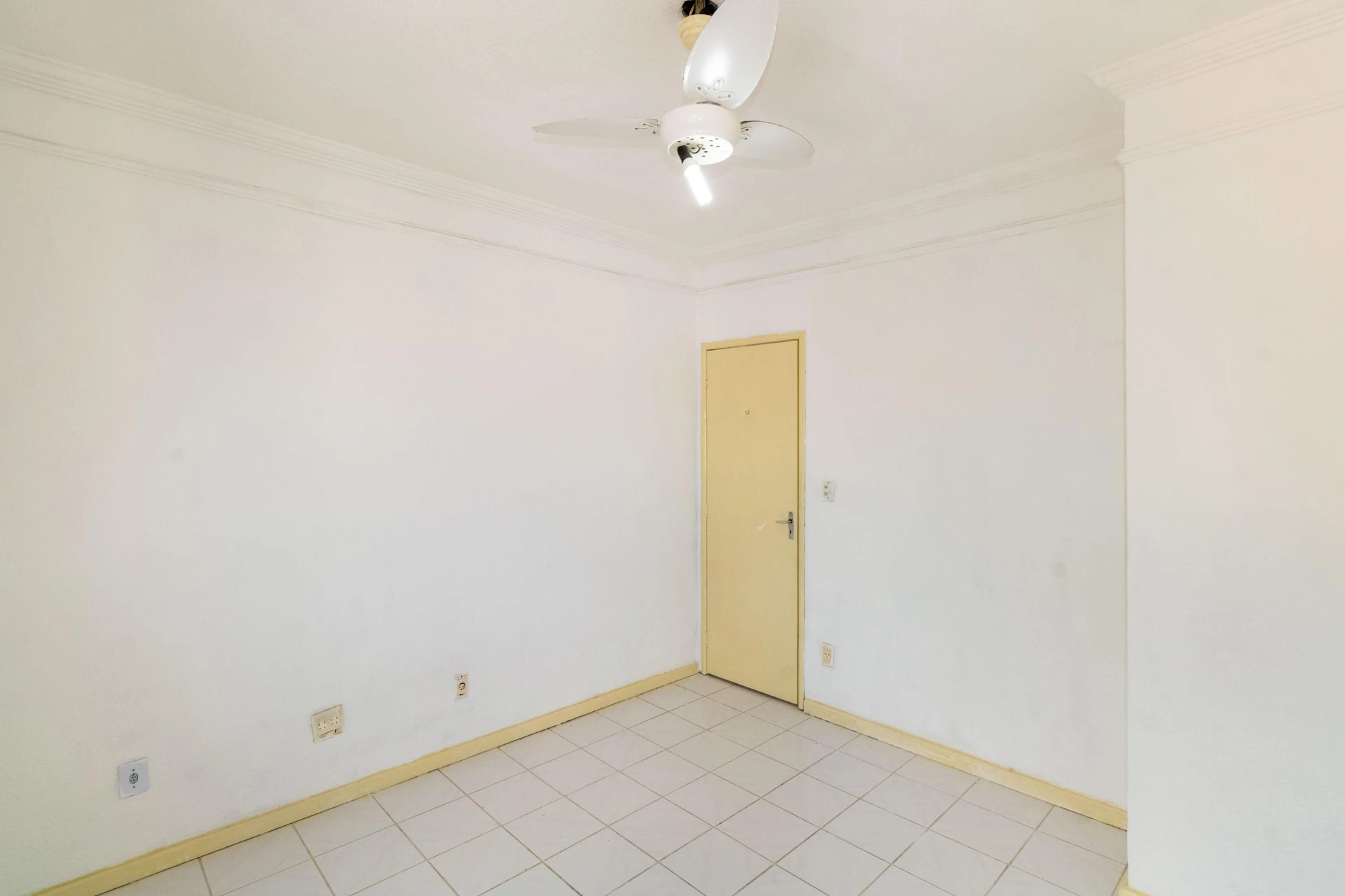 Casa sem mobília com 3 quartos e animais permitidos — photo 33