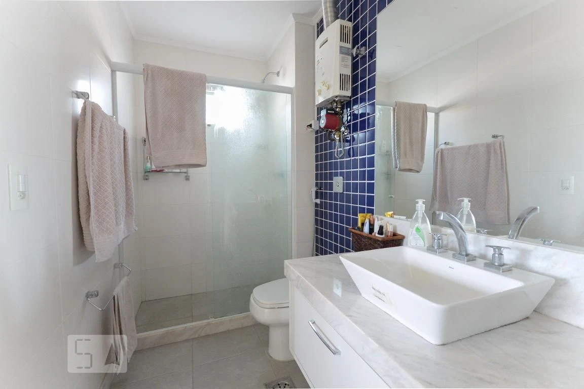 Apartamento mobiliado, 100 m², com churrasqueira privativa — photo 31