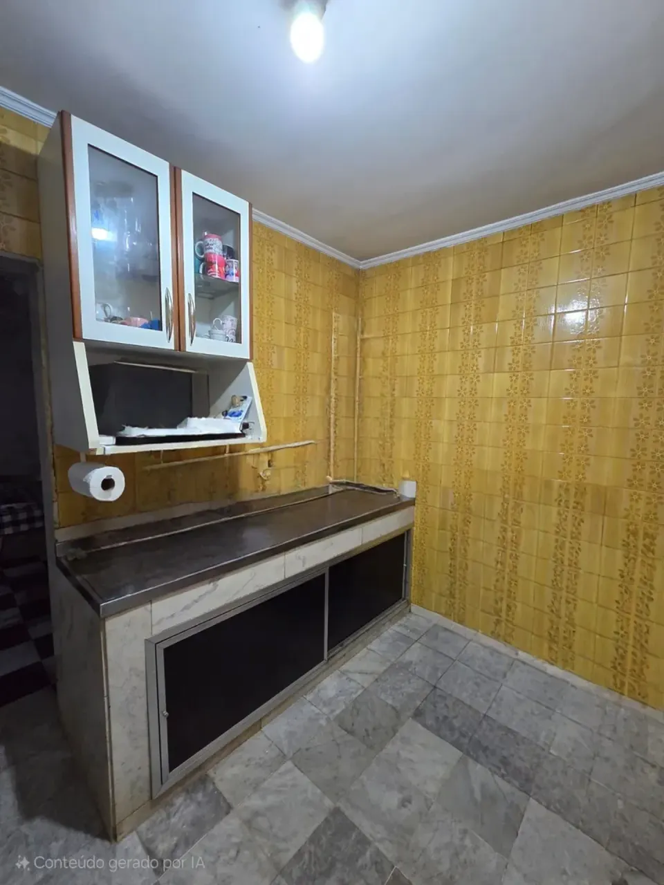 House, 650 m², with a grill on the balcony — photo 2