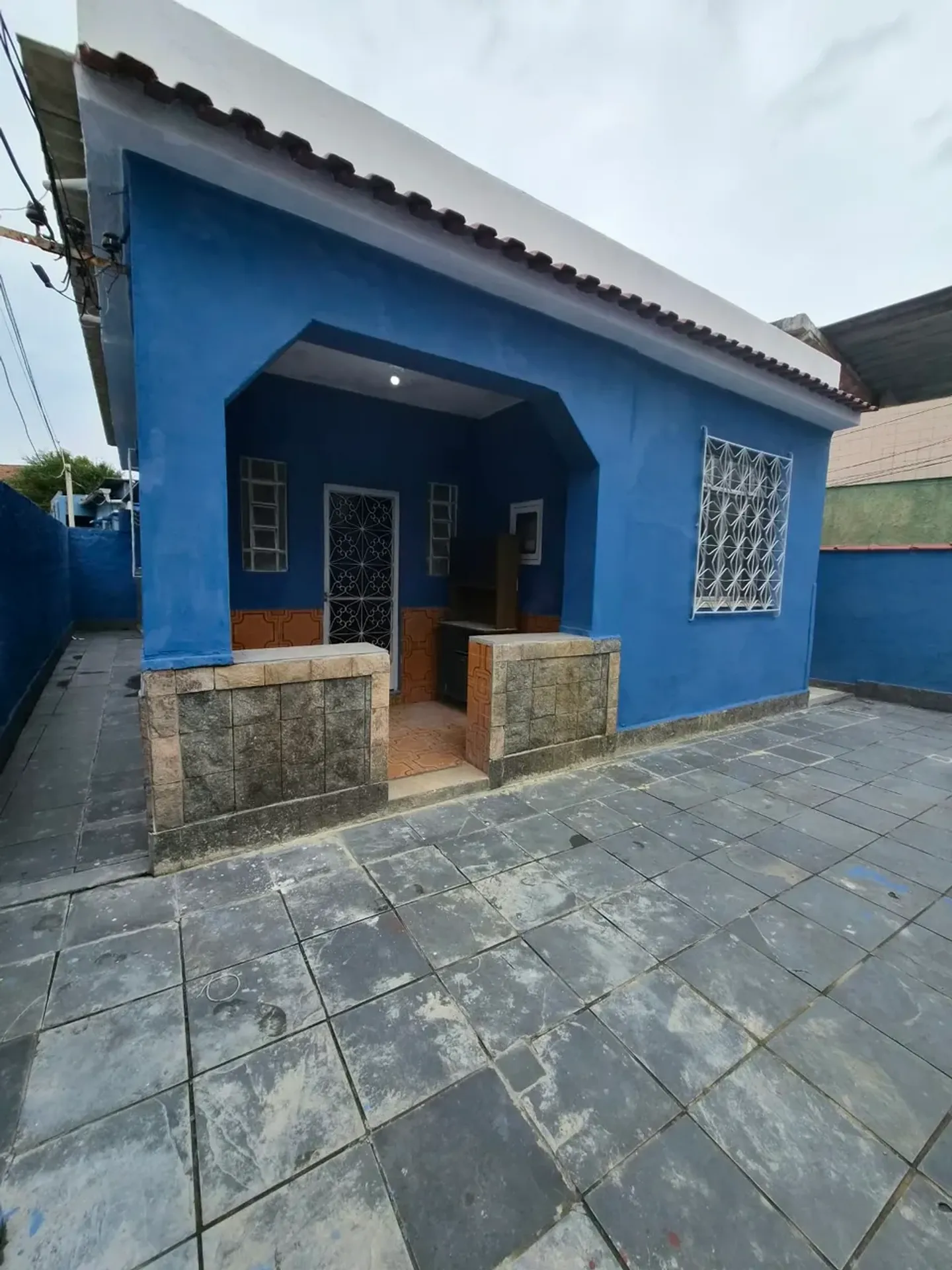 Casa de 2 quartos e 60 m² — photo 10