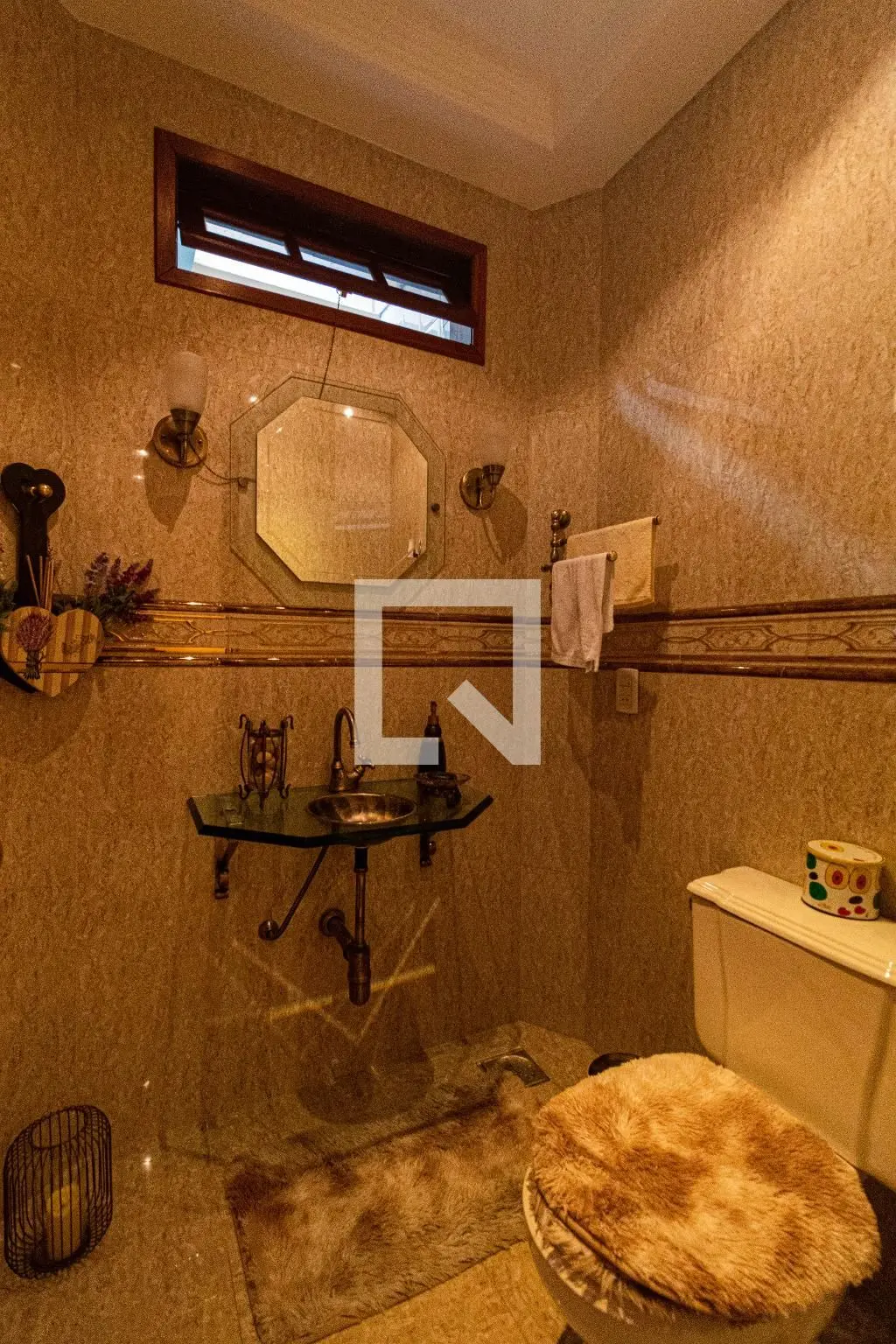 Мебльований будинок на 4 спальні-сюїти з 7 ванними — photo 88