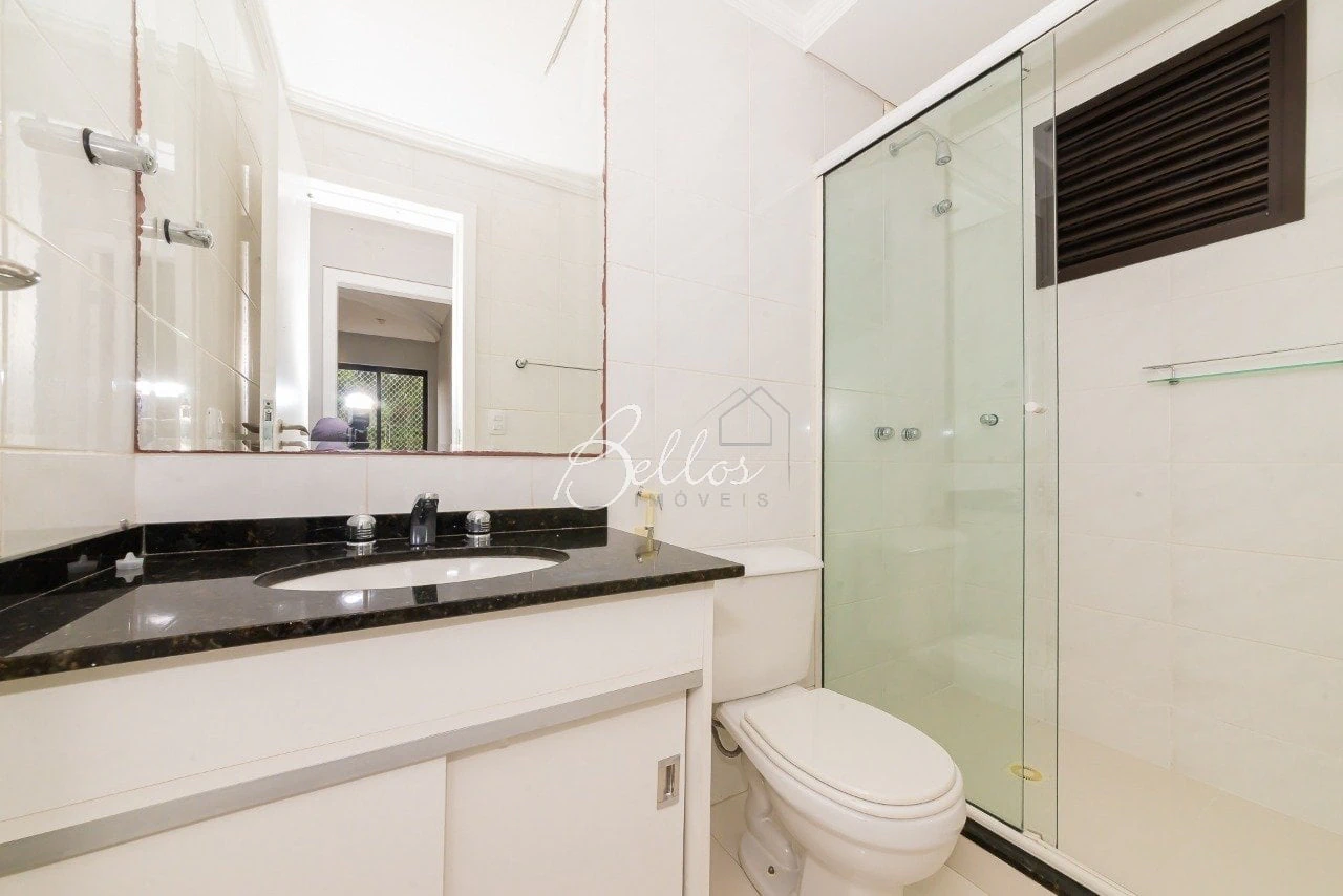 Home office in a 3-bedroom apartment, 93 m² — photo 20
