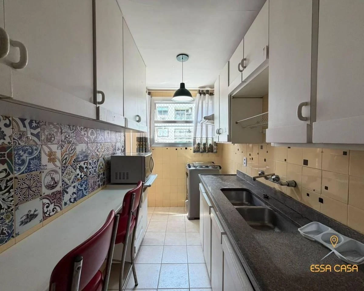 Apartment, 75 m², with a washing machine — photo 7
