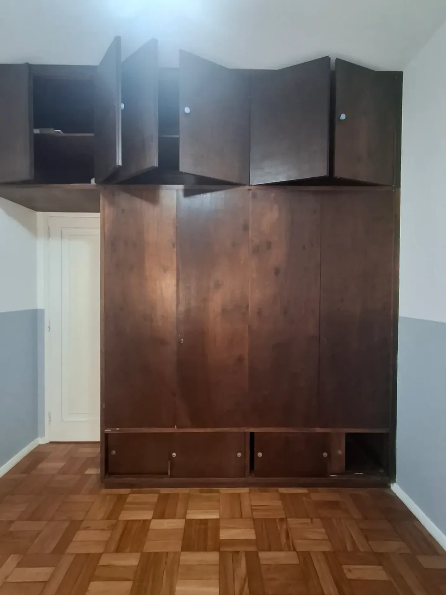 2-bedroom apartment, 1 with its own bathroom, 70 m² — photo 42