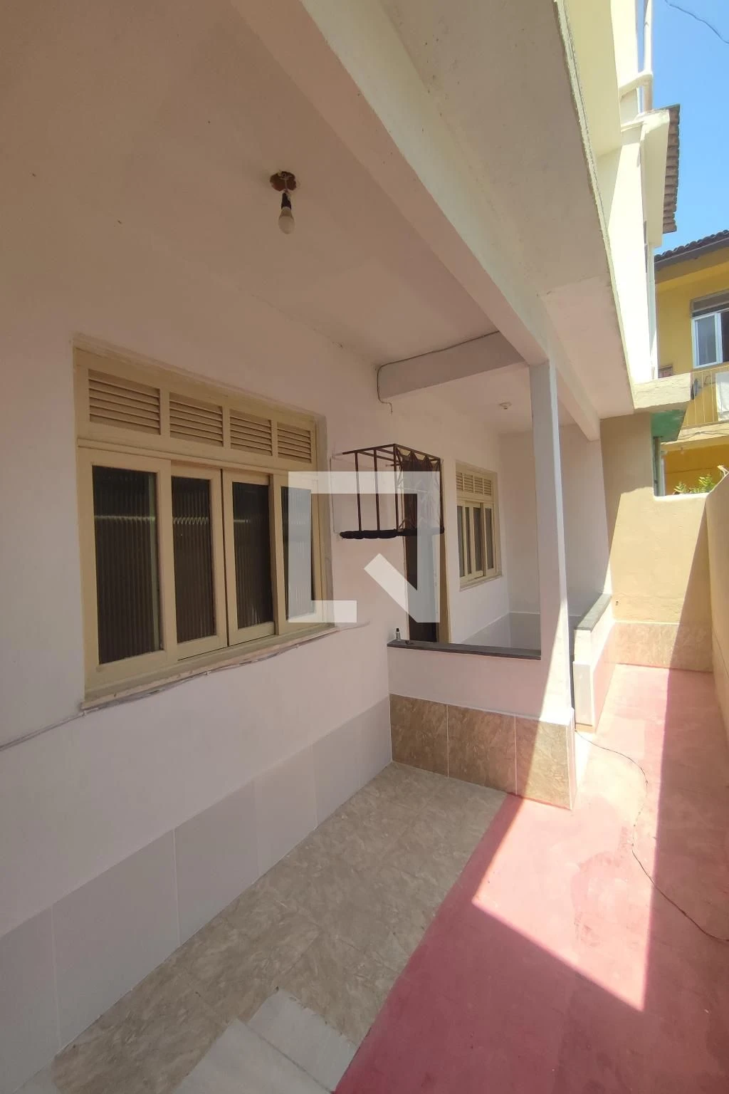 Сад та 1 спальня: будинок 45 м² — photo 29