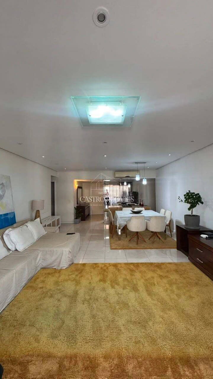 Apartamento de 201 m² com 3 suítes e varanda gourmet — photo 6