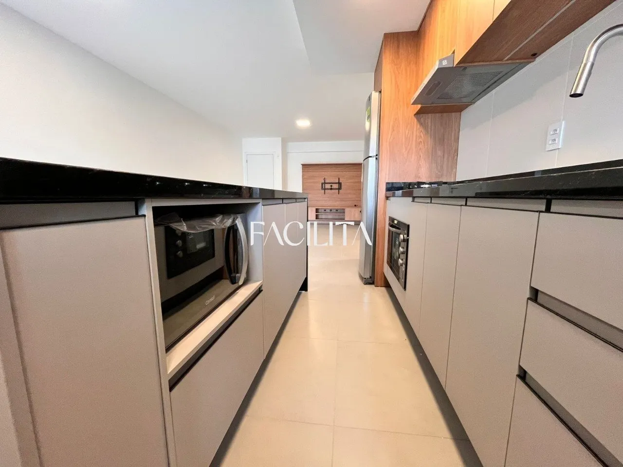 Apartamento de 2 dormitorios con 1 suite y 80 m² — photo 23