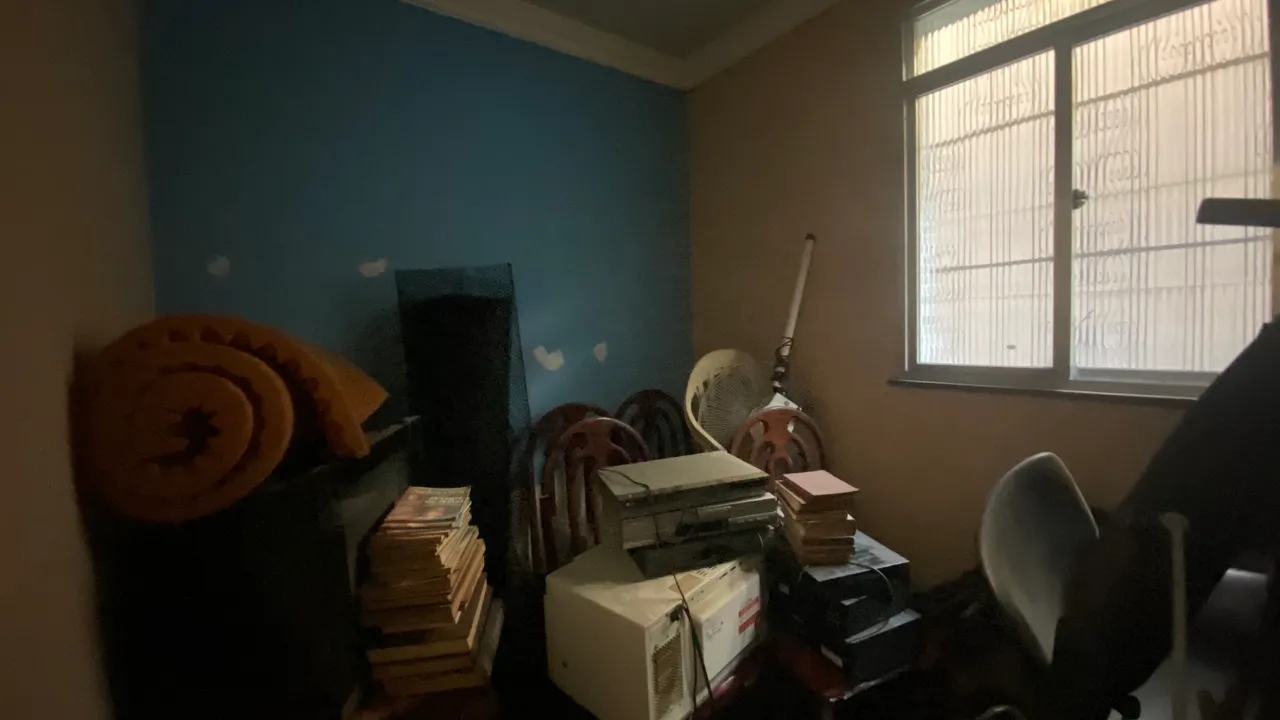 Single-story house with 2 bedrooms and 2 bathrooms — photo 17