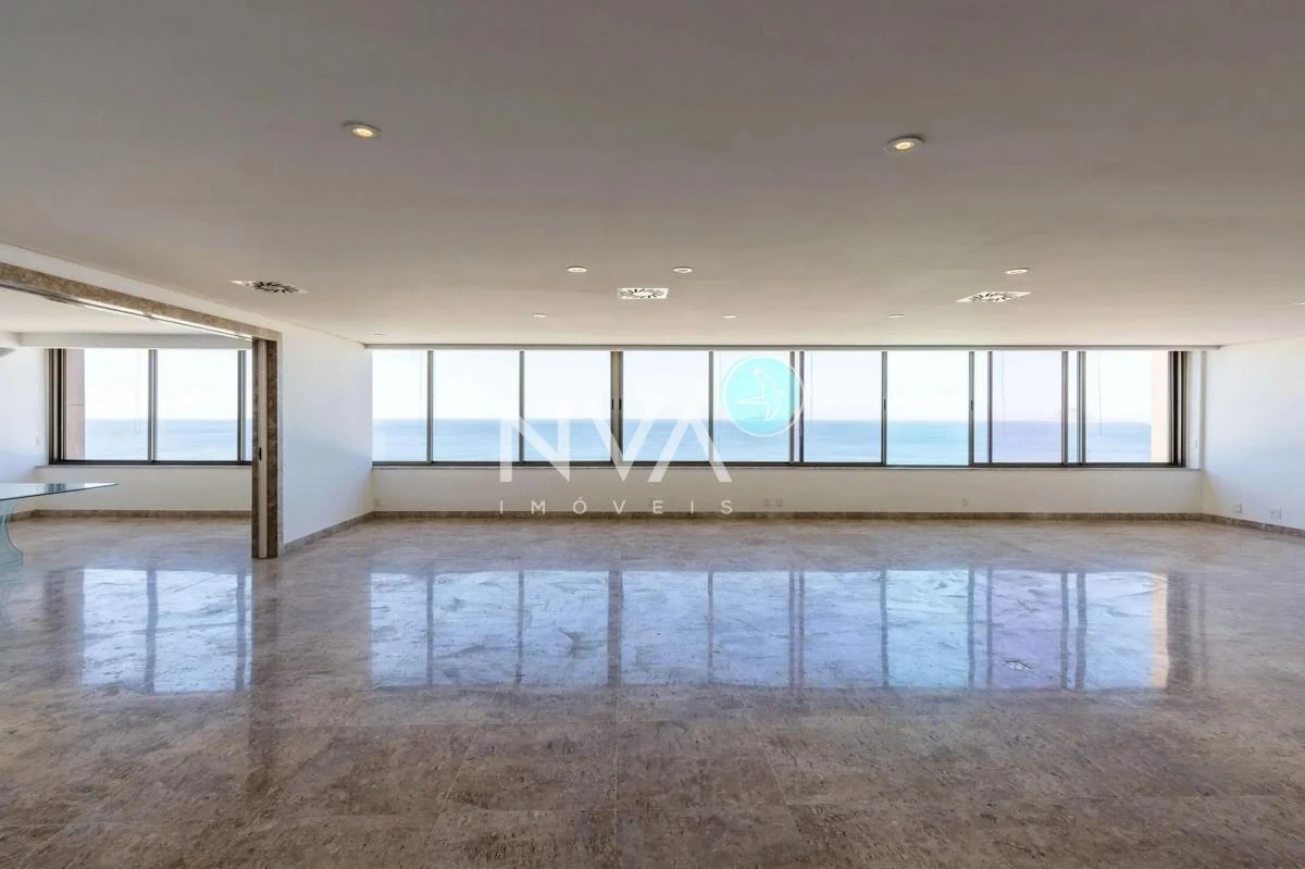 Cobertura duplex 653 m² com 3 quartos e suíte — photo 22