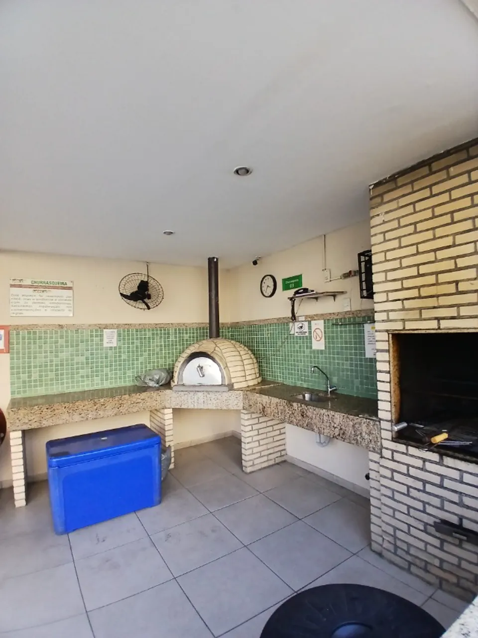 Apartment, 60 m², with a washing machine — photo 12