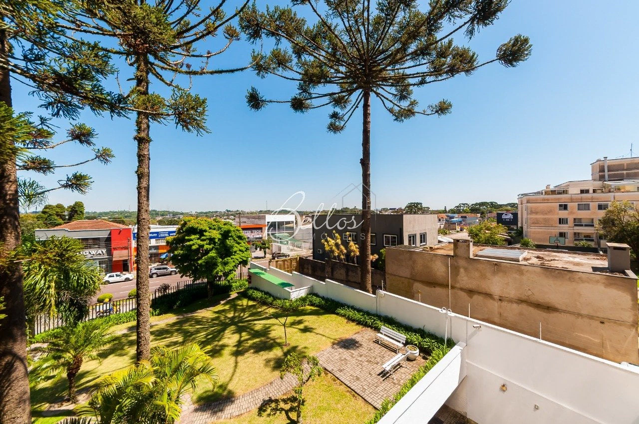 Furnished apartment, 70 m², with a private BBQ — photo 8