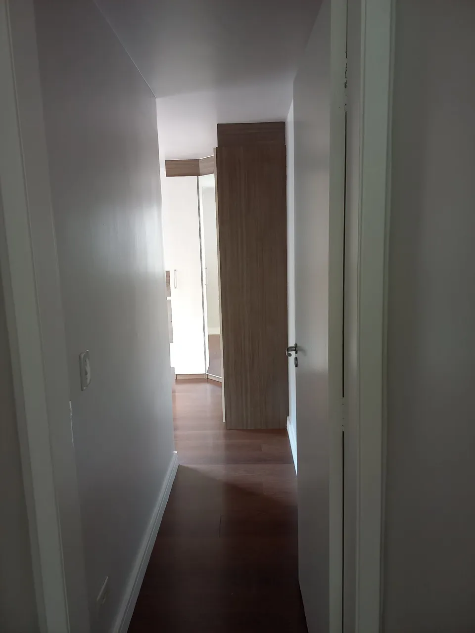 Apartamento mobiliado de 2 quartos com máquina de lavar — photo 15