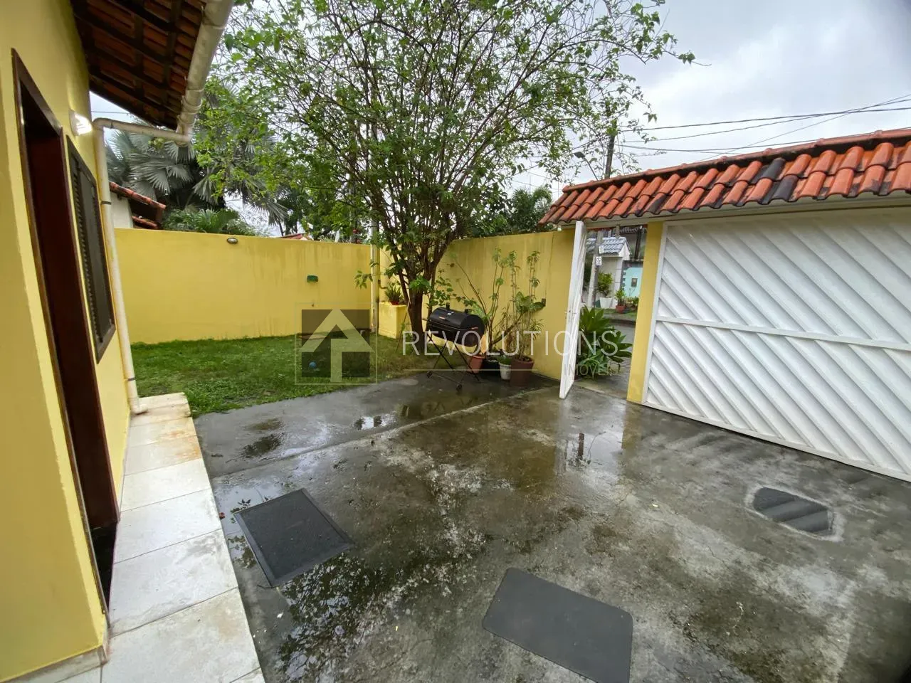 Casa com 2 quartos e 1 banheiro, com 2 vagas — photo 11