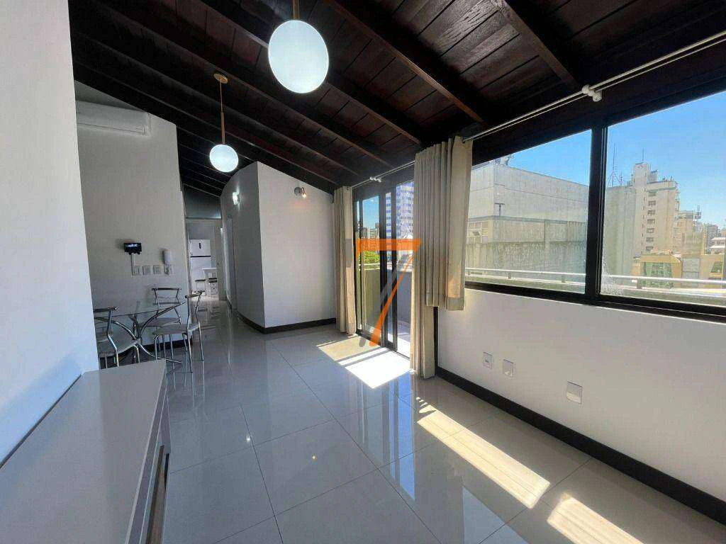 Apartamento de 1 dormitorio con jardín privativo y 101 m² — photo 7