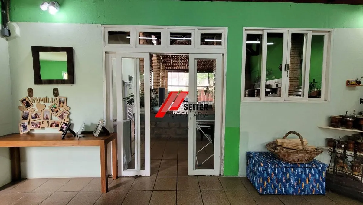 Furnished house with 4 bedrooms and a BBQ balcony — photo 19