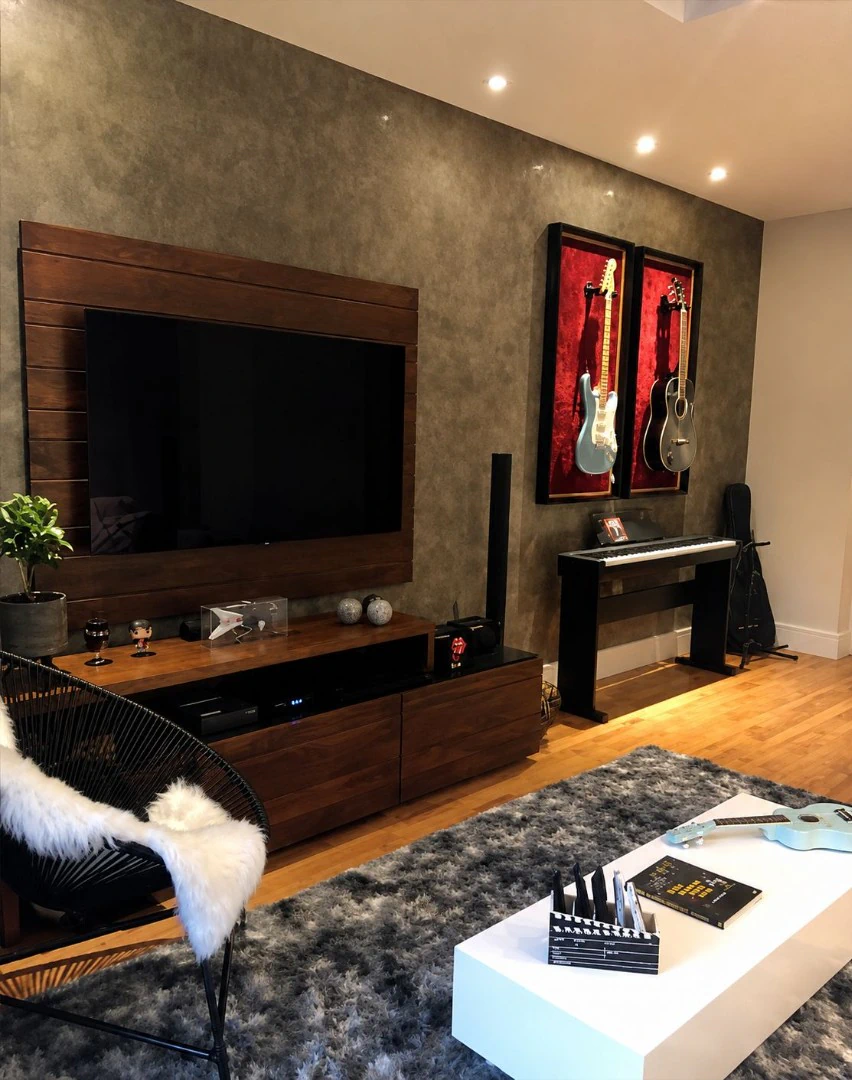 Apartment with 4 en-suite bedrooms, 260 m² and 3 spots — photo 9