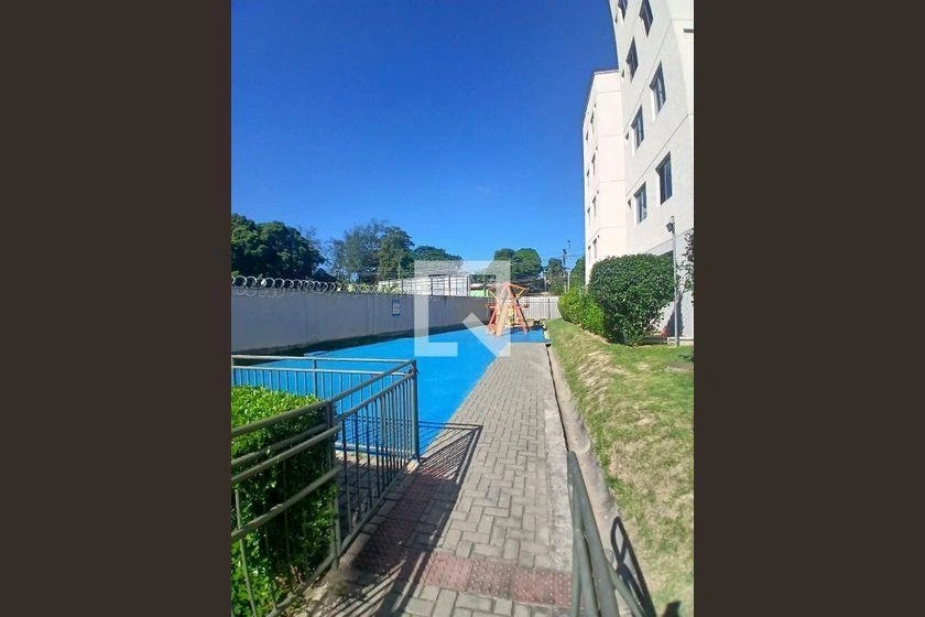 2-bedroom apartment with 49 m² and 1 parking spot — photo 16