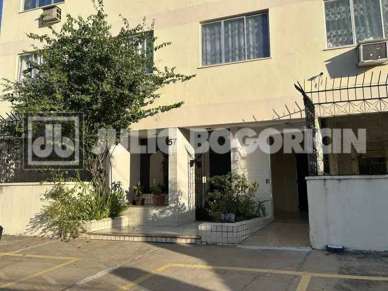 One-bedroom, 51 m² apartment in Rio de Janeiro — photo 9