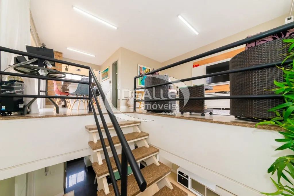 242 m² apartment with 3 bedrooms and private BBQ — photo 19