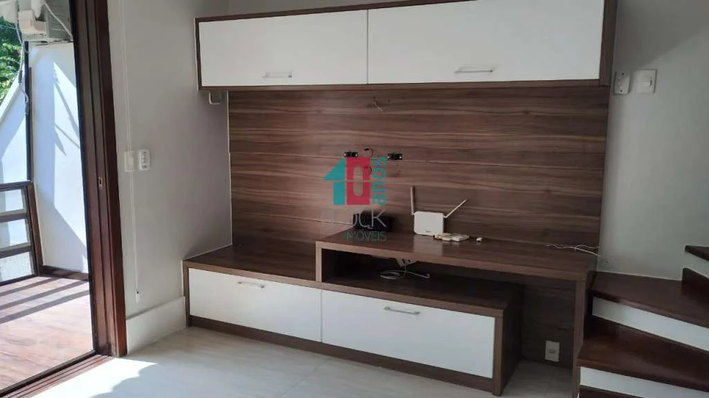 Casa de condomínio com 3 suítes e 200 m² — photo 19