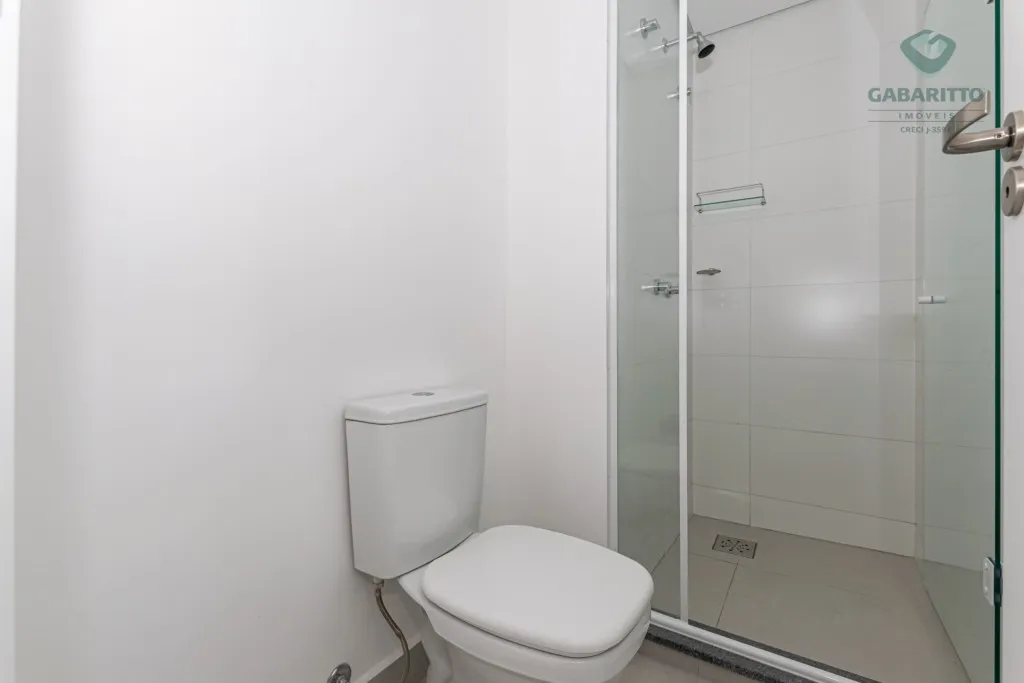 40 m² apartment with 2 bedrooms and no parking — photo 17