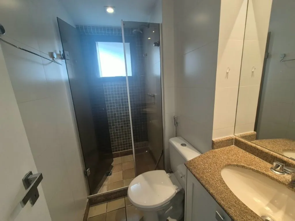 Apartamento de 4 quartos em condomínio com sauna — photo 43