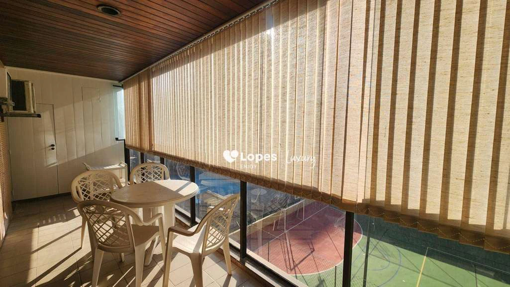 Apartamento mobiliado de 87 m² com 2 quartos e 1 suíte — photo 10