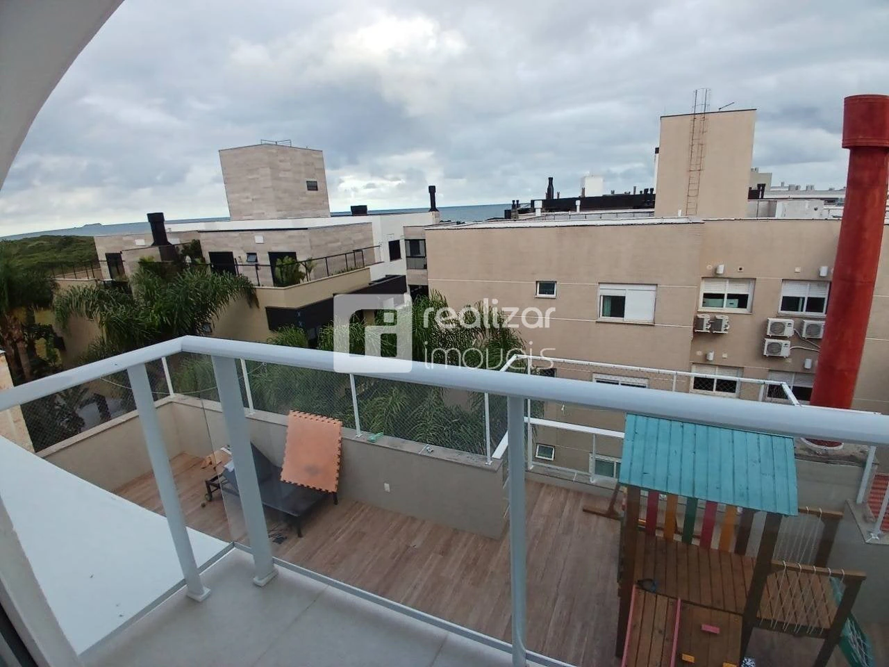 Furnished apartment, 228 m², with floor-to-ceiling windows — photo 11