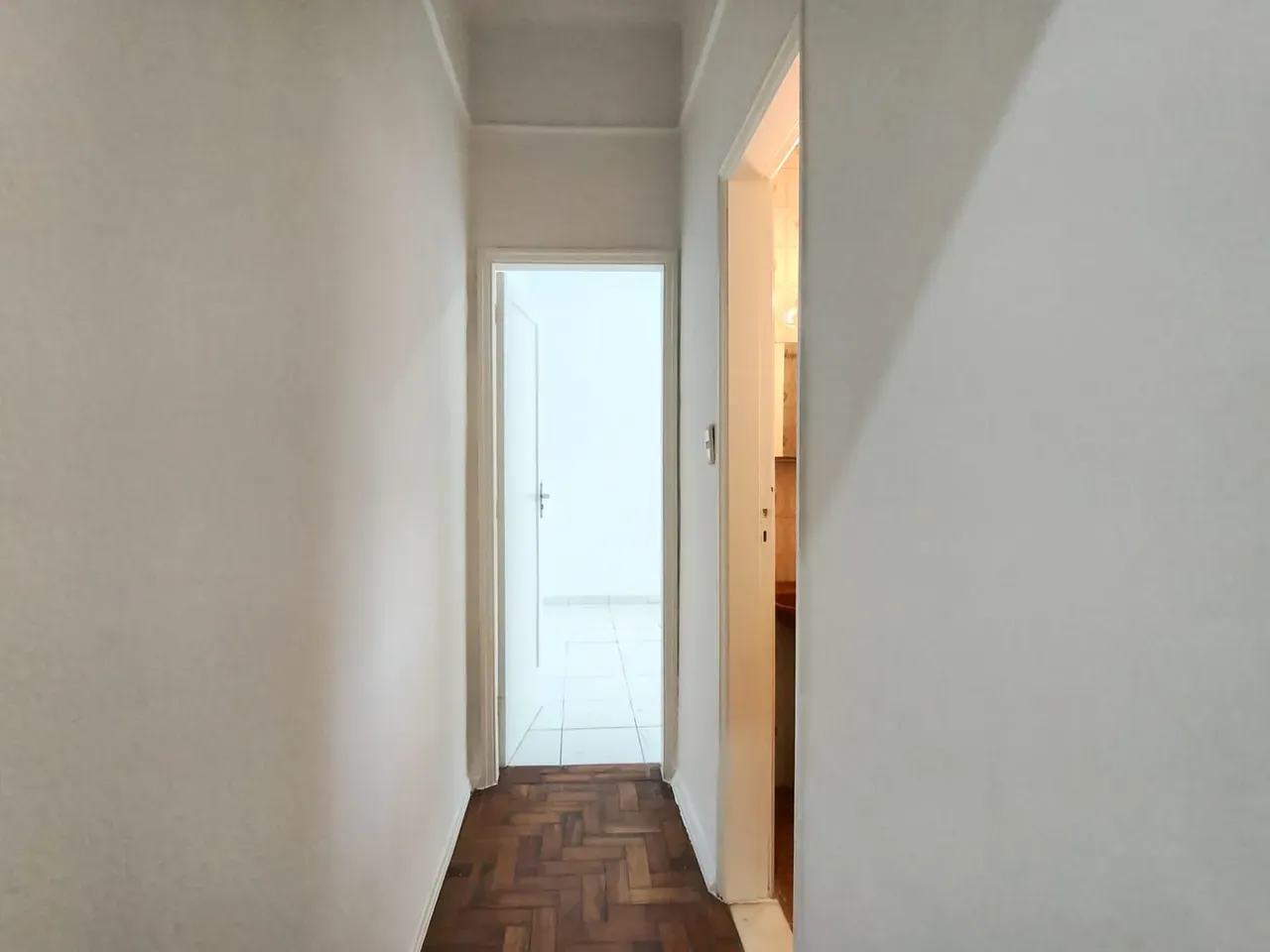 Apartamento sem mobília com 2 quartos e ar-condicionado — photo 48