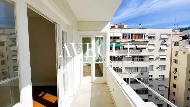Residential apartment with 5 parking spaces and air conditioning — photo 8