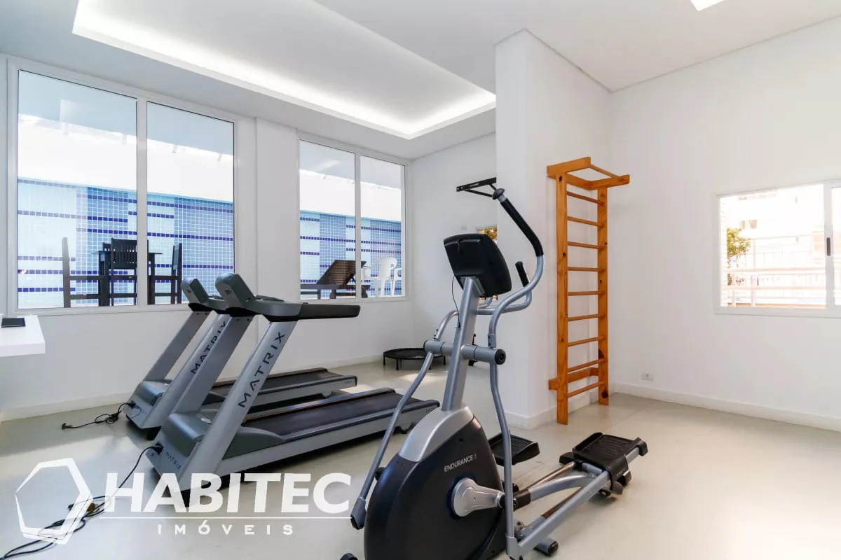 Apartamento mobiliado 2 quartos com suíte e varanda — photo 6