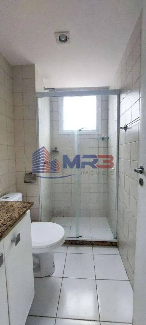 2-bedroom apartment, 1 with its own bathroom, 57 m² — photo 29